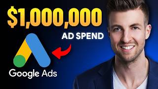 Google Ads: What I learned after spending $1,000,000
