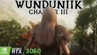 Wunduniik Update 3.3.2 | SKYRIM Wabbajack Gameplay