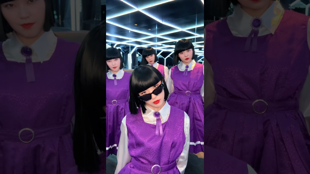 💋😎👩🏻#avantgardey #アバンギャルディ #shorts #trending #fyp