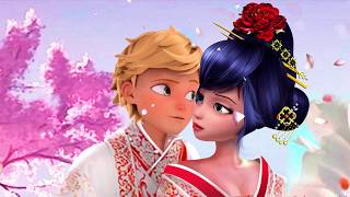 Miraculous Ladybug participate in Miss Paris | Ladybug New Episode Miraculous Ladybug participate in Miss Paris | Ladybug New Episode