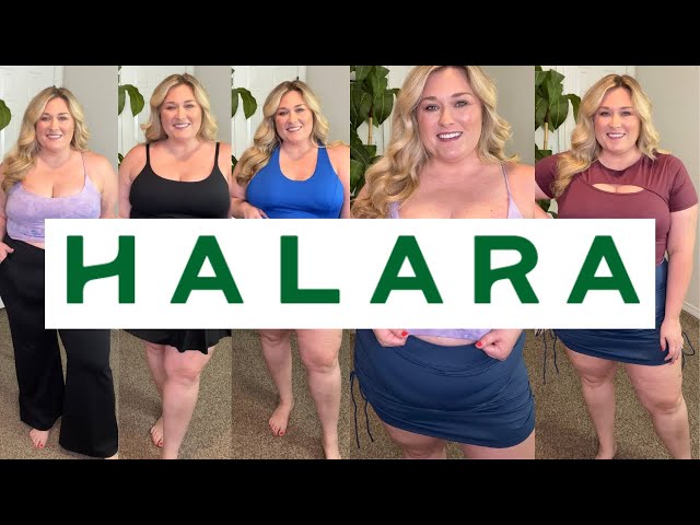 HALARA, Pants & Jumpsuits