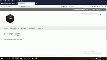 Change logo in Magento 2.2.6