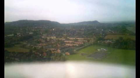 Easy Star Multiplex Glider - Ideal Camera Plane with FlyCam Camera