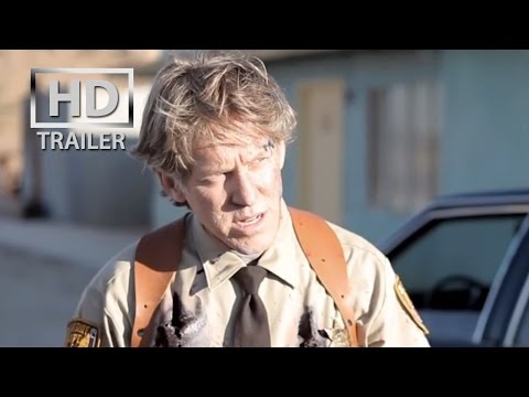 Rubber | official trailer US (2011) Quentin Dupieux
