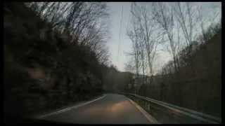 Valle de Cieza. Cantabria