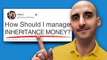 How to Plan for Retirement with an Inheritance