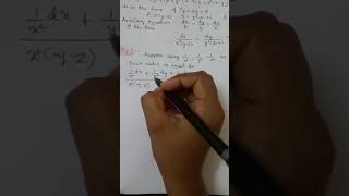 18MAT21 mod 3 solution of lagrange's linear PDE by Prof Akshata