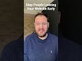 Sticky Websites Keep People Engaged For Longer - Don’t Assume They Don’t Read!