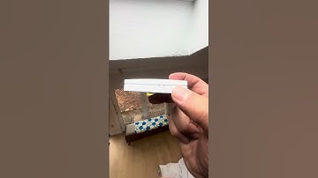 How to pair the remote control with a Velux Solar Skylight. #skylights #roofing #velux