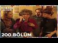 Bizim Evin Halleri 200. Bölüm