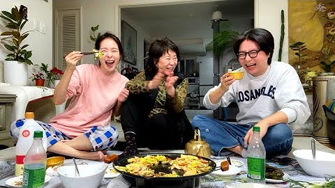 장모님이 아들처럼 편하게 하라고 하셔서, 진짜 편하게 한 사위의 최후