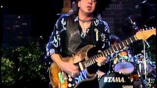Stevie Ray Vaughan - Tightrope ( Live in Austin City Limits 1989 )