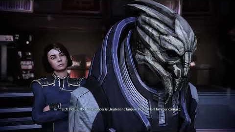 Mass Effect 3 Legendary Edition playthrough part 22 (Normandy)