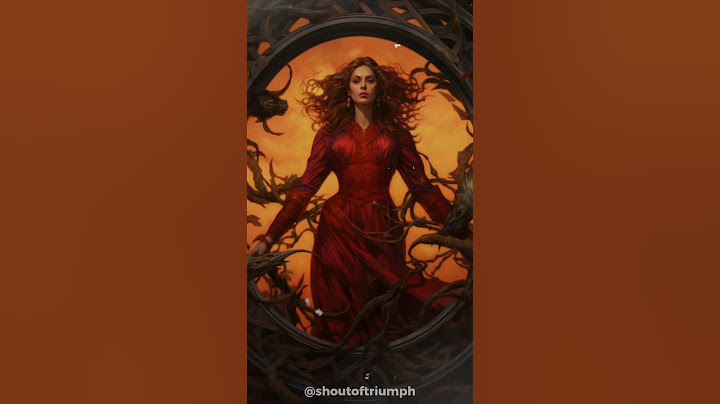 Lilith: The First Wife of Adam | Shout of Triumph #shorts