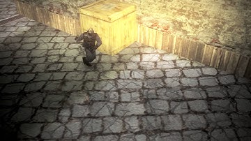 crosshaiR FRAGSHOW by Duck0s