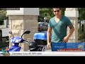 5 AWESOME SCOOTERS and E BIKES That Could Change How You Travel #9