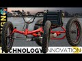 ?Top 5 Innovative Scooters That'll Transform Your Journey? 9?