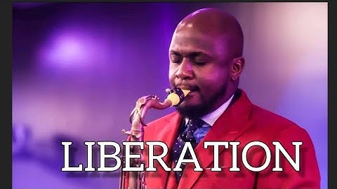 Afro Beat Zouk Instrumental 2021"Liberation" (Love Kizomba type beat) Afrozouk Instrumental