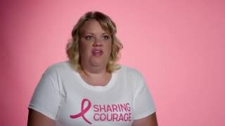 Sharing Courage with LoriAnne H. | VIDEO | King Soopers