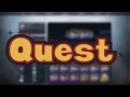 The Gaben Quest Uhuy! #3 - Mirror Dust 2 Raja Salman