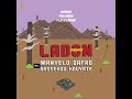 Ladon - Manyelo Dafro ft Bassekou kouyate  ( FKA Mash Re - Glitch extended remix)