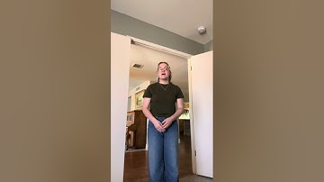 FSY Singers Audition - Savior of my Soul