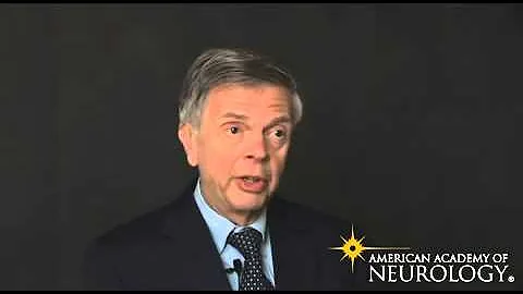 Gerald Schell MD - What is a Neurologist