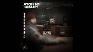 Atomic Heart Hud