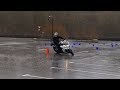 Hyper Maniabilité moto sous la pluie (French Version)