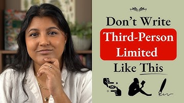 Stop Making These 6 Third-Person Limited POV Mistakes