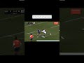 Scotland with a magical pass #rugbyhighlights