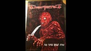Disinfected - Aku Akan Bunuh Kamu (2005)