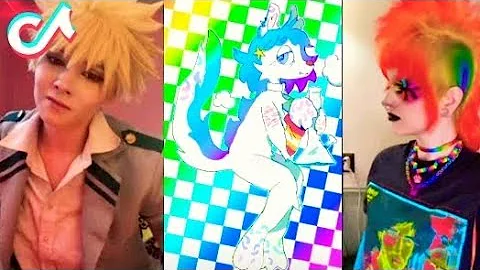 😳🔥 TIKTOK CRINGE COMPILATION ‼️‼️‼️