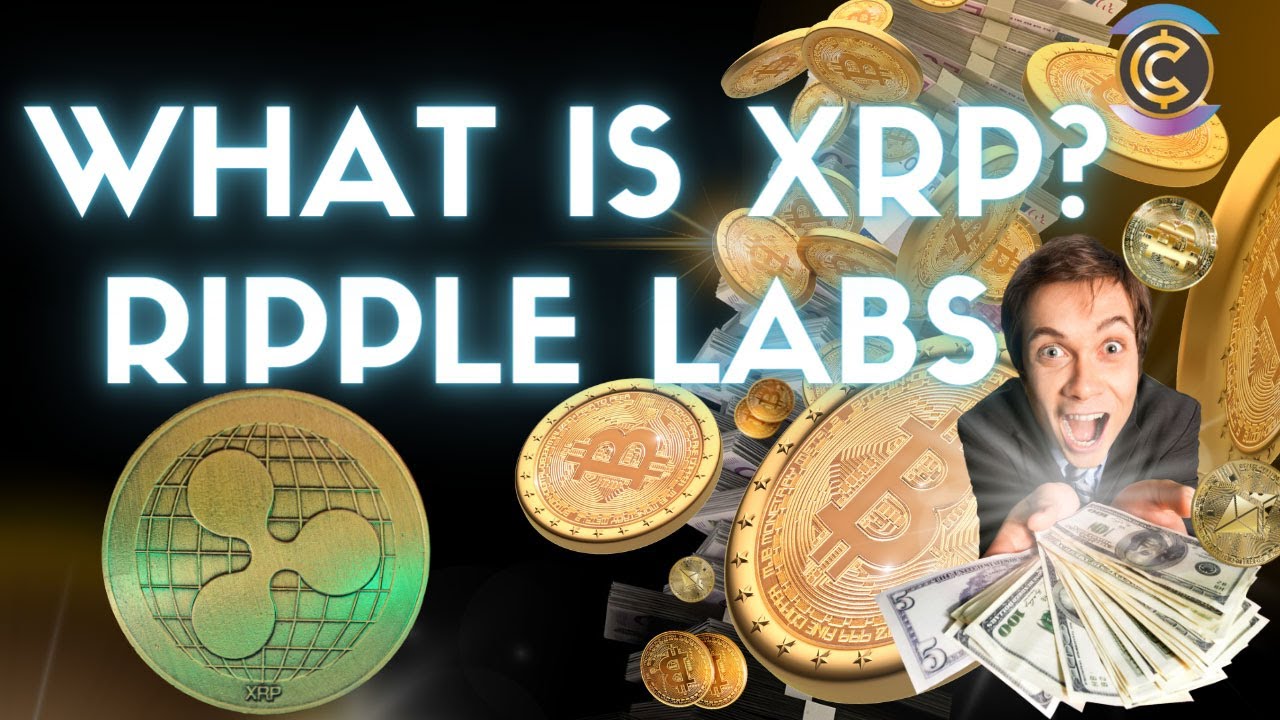Ripple What is XRP and why does this matter? Does It Matter As An XRP