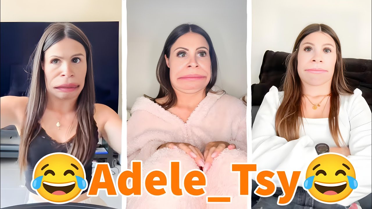1 hours 🍰 Text To Speech 🥑 @adele_tsy 🥑 Tiktok ASMR Satisfying 🥑 The Wrong Message