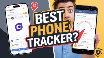 The Best Phone Tracker and Parental Control App for Android & iPhone ! MoniMaster Pro.