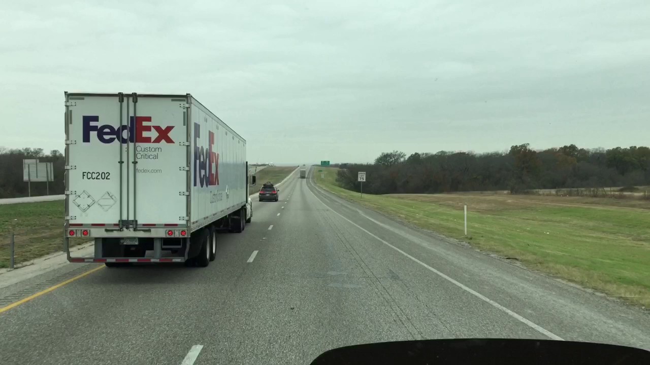 213 Дальнобой Техас-Канада ответы приветы - YouTube