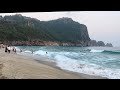 Alanya Kleopatra Beach Sörf de Yaparız