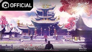 [Blade & Soul OST] 서락(Seorak) CD1 - 17 무법자의 섬 (Outlaw Island…