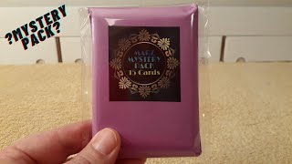Opening a $20 Mystery Pack of MLB Baseball Cards | Worth It? 🤔