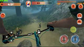 Mtb Downhill 2 incredible graphics screenshot 2