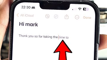 How To Use AutoCorrect & Prediction on iPhone iOS 17