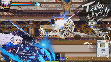 [Elsword NA/INT] FPS drop after 12/07/2016 patch