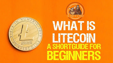 Litecoin review and guide | What is Litecoin - A Simple Guide