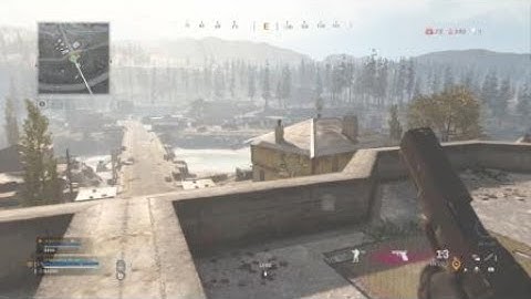 Call of Duty®: Modern Warfare® Get shmacked