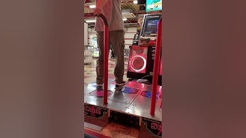 【DDR A20 PLUS】春を告げる [ESP-10] PFC(999890) - 実写プレイ動画(60FPS)