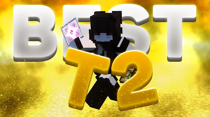 [1.21+] The Actual Best LT2 Crystal PvP Montage #7