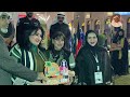 تكريم المشاركين في معرض الدانة ريم الفارس تحت رعاية الشيخه امل الصباح 