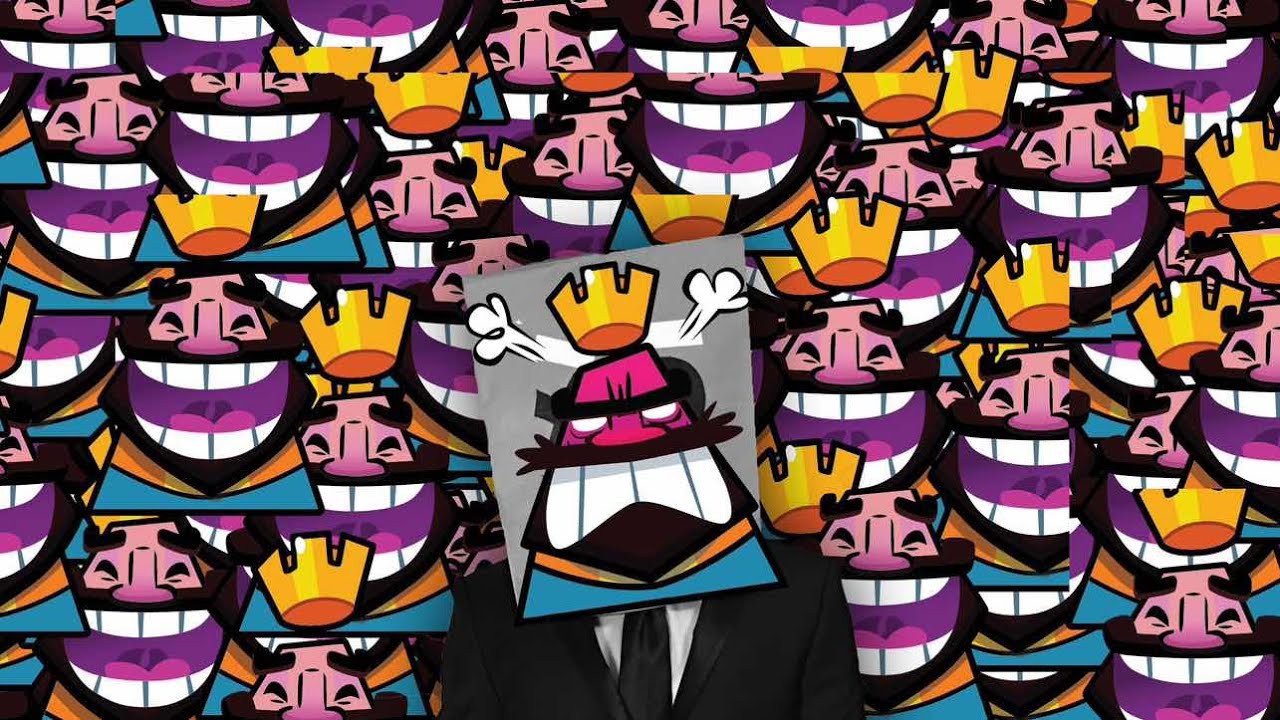 ULTIMATE CHAMPION PUSH CLASH ROYALE + WAR BATTLES | clash royale live #clashroyale