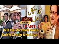 Nit de vichore sada sukh chain kho liya ghaza ustad ghulam raza shehnai nawaz classical music part 1